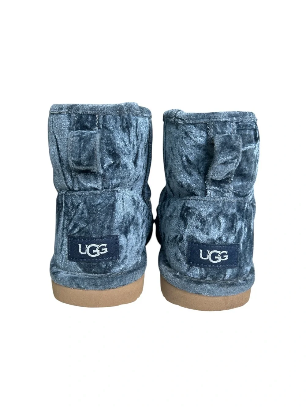 UGG Kids Ankle boots - Blue